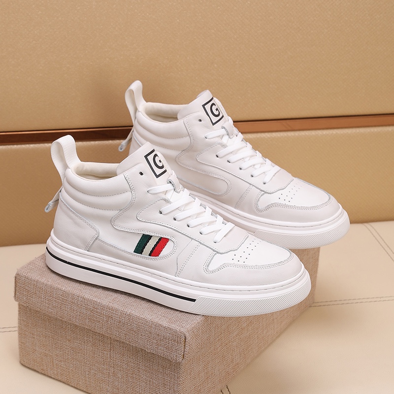 G*u*i sneakers